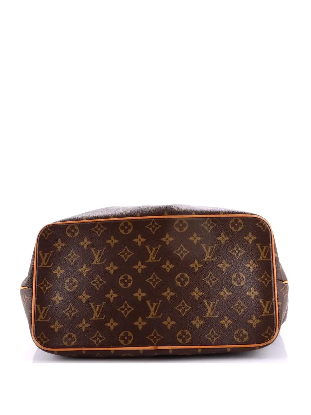 Louis Vuitton Palermo Handbag Canvas Gm #269697L10B